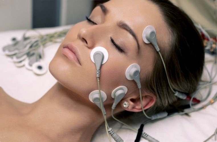 миостимуляция лица