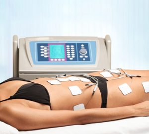 миостимуляция тела