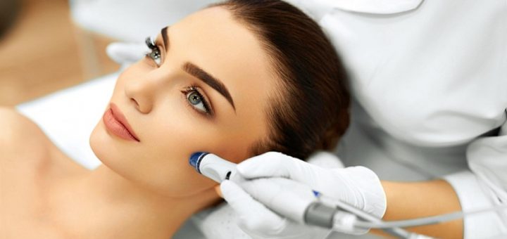 что такое Карбокситерапия