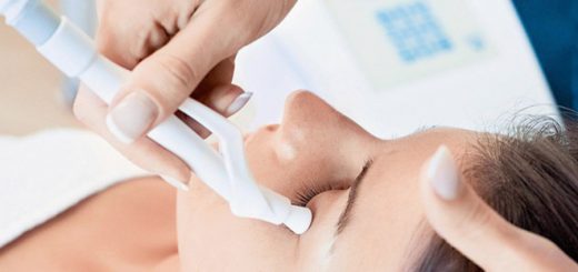 дермотония