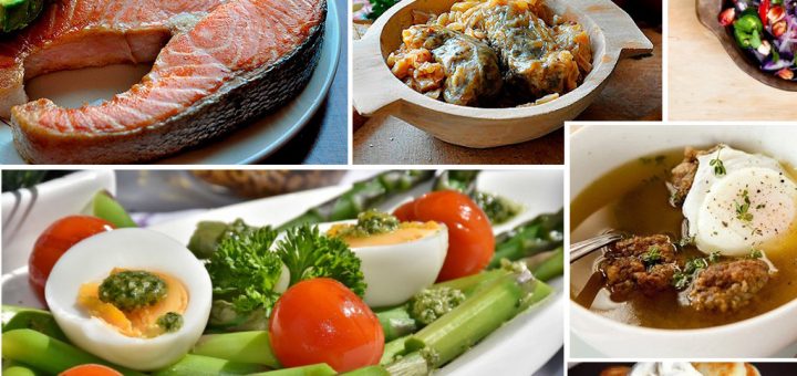 рецепты диеты Дюкана