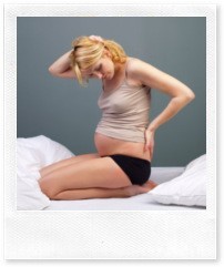 Эпиляция во время беременности