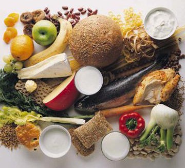 Витамины для красивых волос