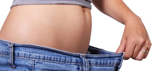 правильно худеем