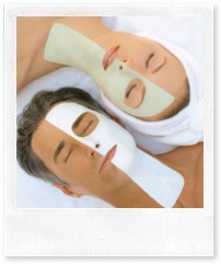 Как убрать следы от прыщей