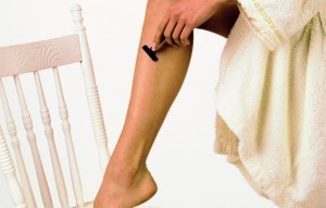 Эпиляция во время беременности