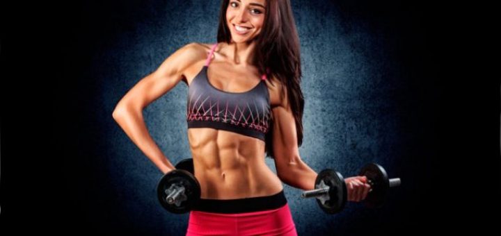 Диета для рельефа