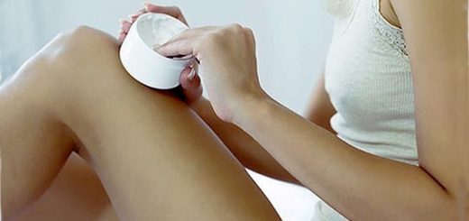 крем для тела