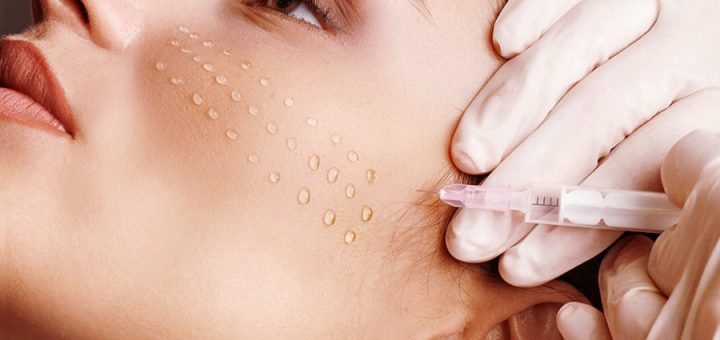 инъекции стволовых клеток