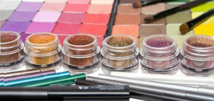 косметика может быть опасна