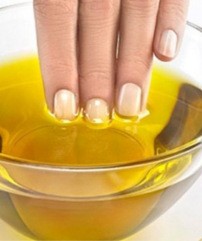 Домашние процедуры для укрепления ногтей