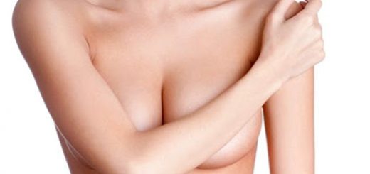 пластика груди