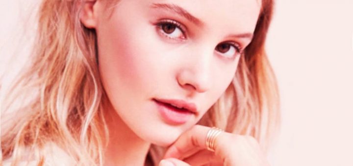 девушка и афродизиаки