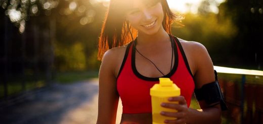 тренировки в жару