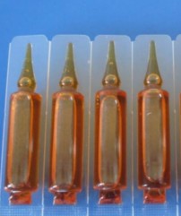 Косметика в ампулах