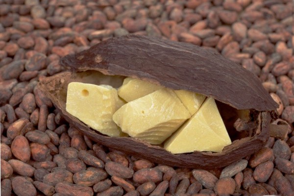масло какао