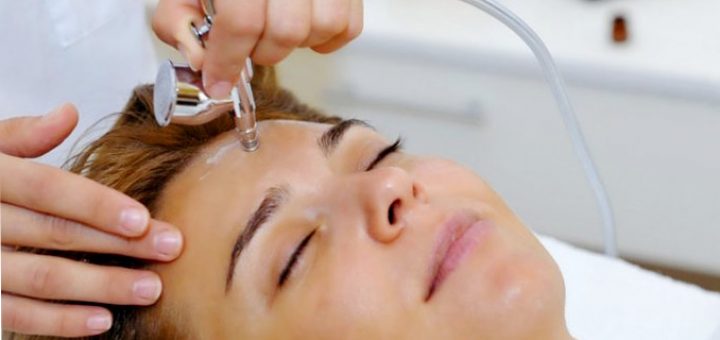 кислородная мезотерапия