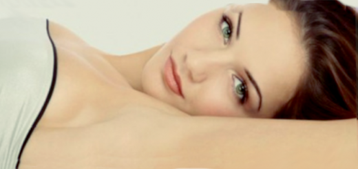 раздражение под мышками