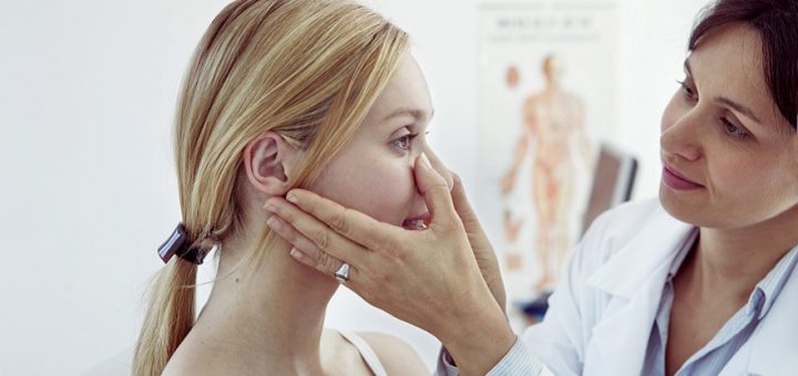 Безоперационная коррекция носа