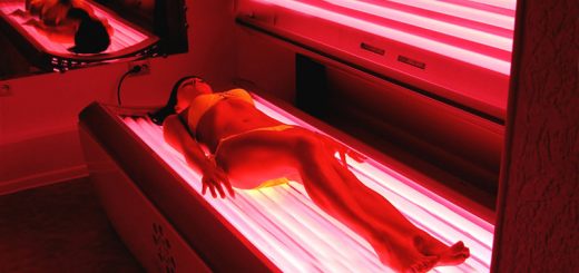 Коллагенарий для тела