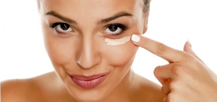 уход после блефаропластики