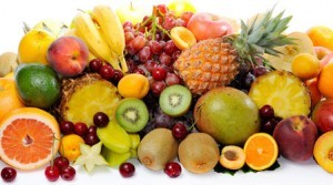 фрукты жиросжигатели