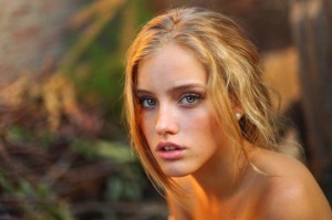 Смыть краску с волос