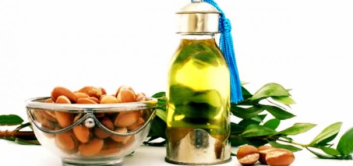 Плоды и масло жожоба