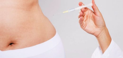 уколы для похудения живота