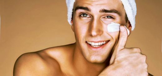 косметология для мужчин
