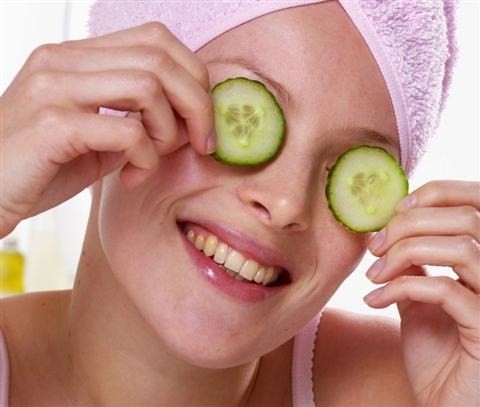экспресс-средства для красивой кожи
