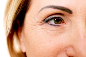 гусиные лапки