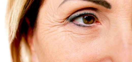 гусиные лапки