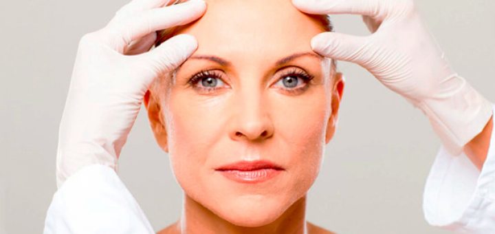 Фронтлифтинг