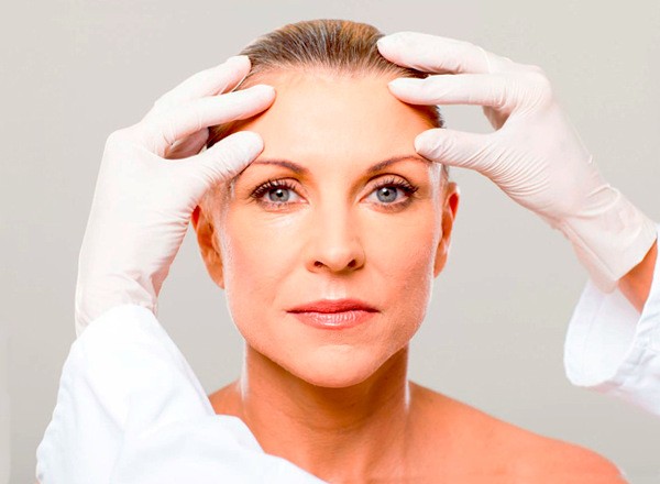 Фронтлифтинг