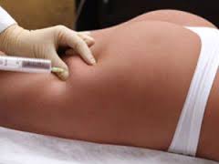 Кислородные уколы для похудения