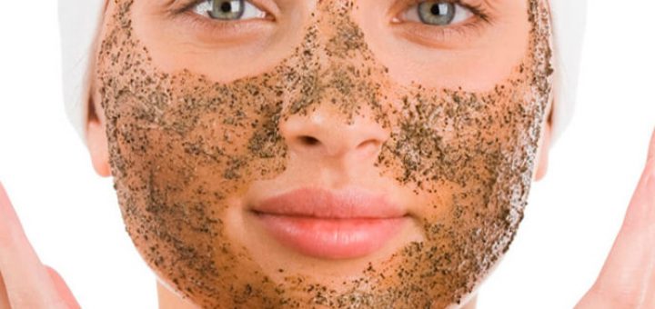 Домашний пилинг