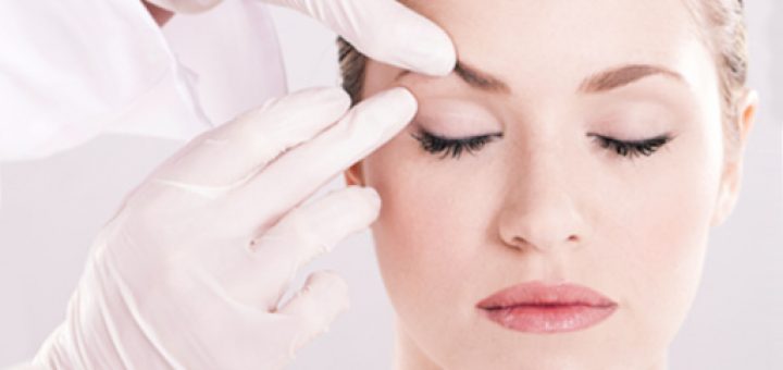 Биорепарация инъекционное омоложение