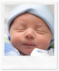 уход за кожей новорожденного