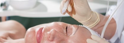 Энзимный пилинг