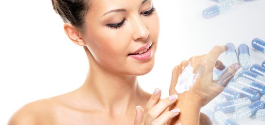 О гормональной косметике