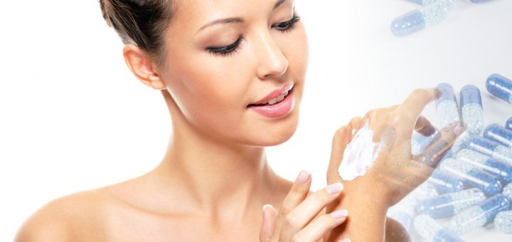 О гормональной косметике