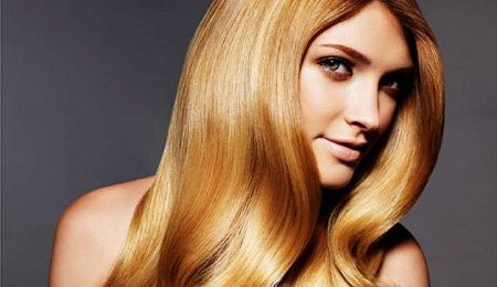 Каутеризация для восстановления поврежденных волос