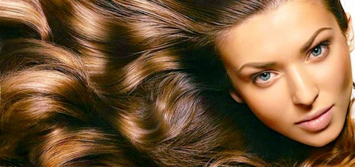 Каутеризация для восстановления поврежденных волос