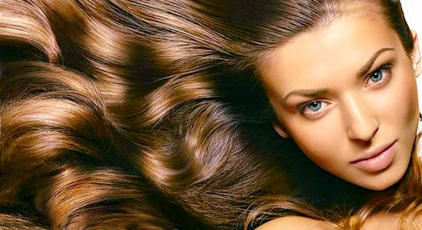 Каутеризация для восстановления поврежденных волос