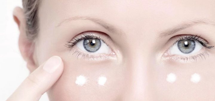 что такое питательный крем