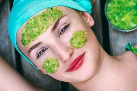 домашняя косметика