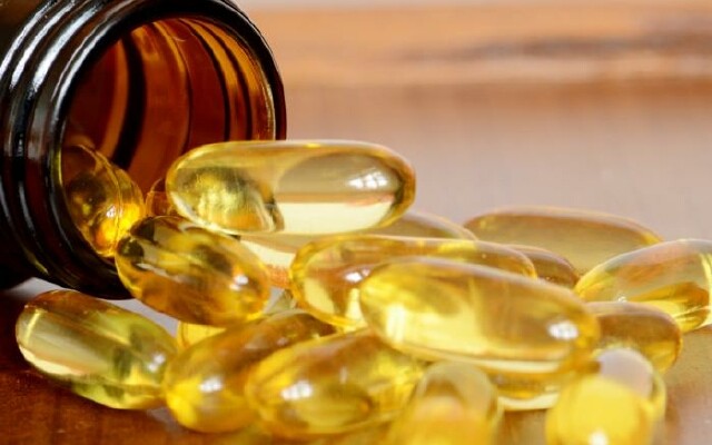 Витамин C -антиокидант