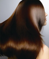 Каутеризация для восстановления поврежденных волос