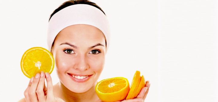 Витамин С антиоксидант